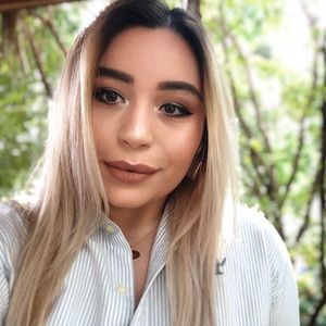 Meet your Posher, Mariah